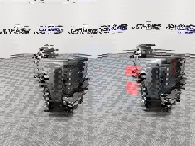 New 2026 Ford F350 XLT w/ 360-Degree Camera Package image 6