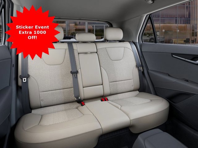 New 2025 Kia Niro EX image 19