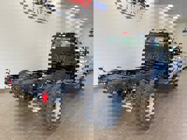 New 2025 Ford F350 XL w/ XL Chrome Package image 14