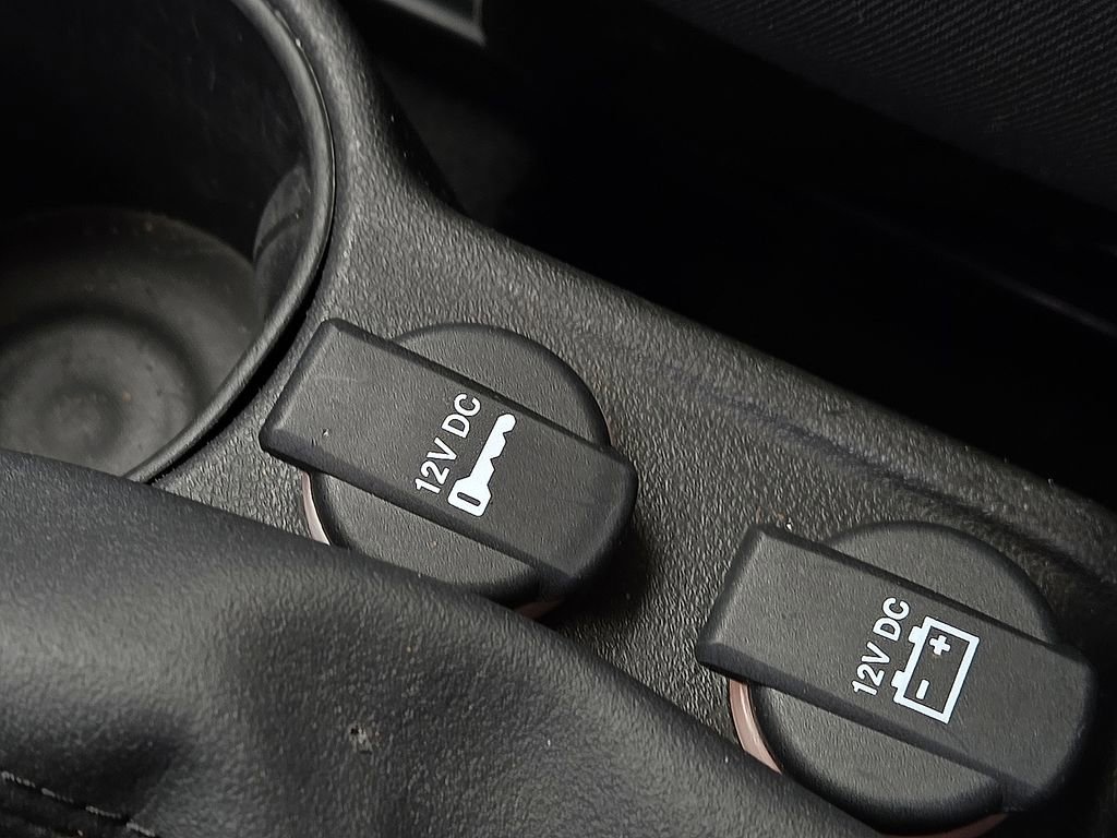 Used 2020 RAM ProMaster City Tradesman image 15