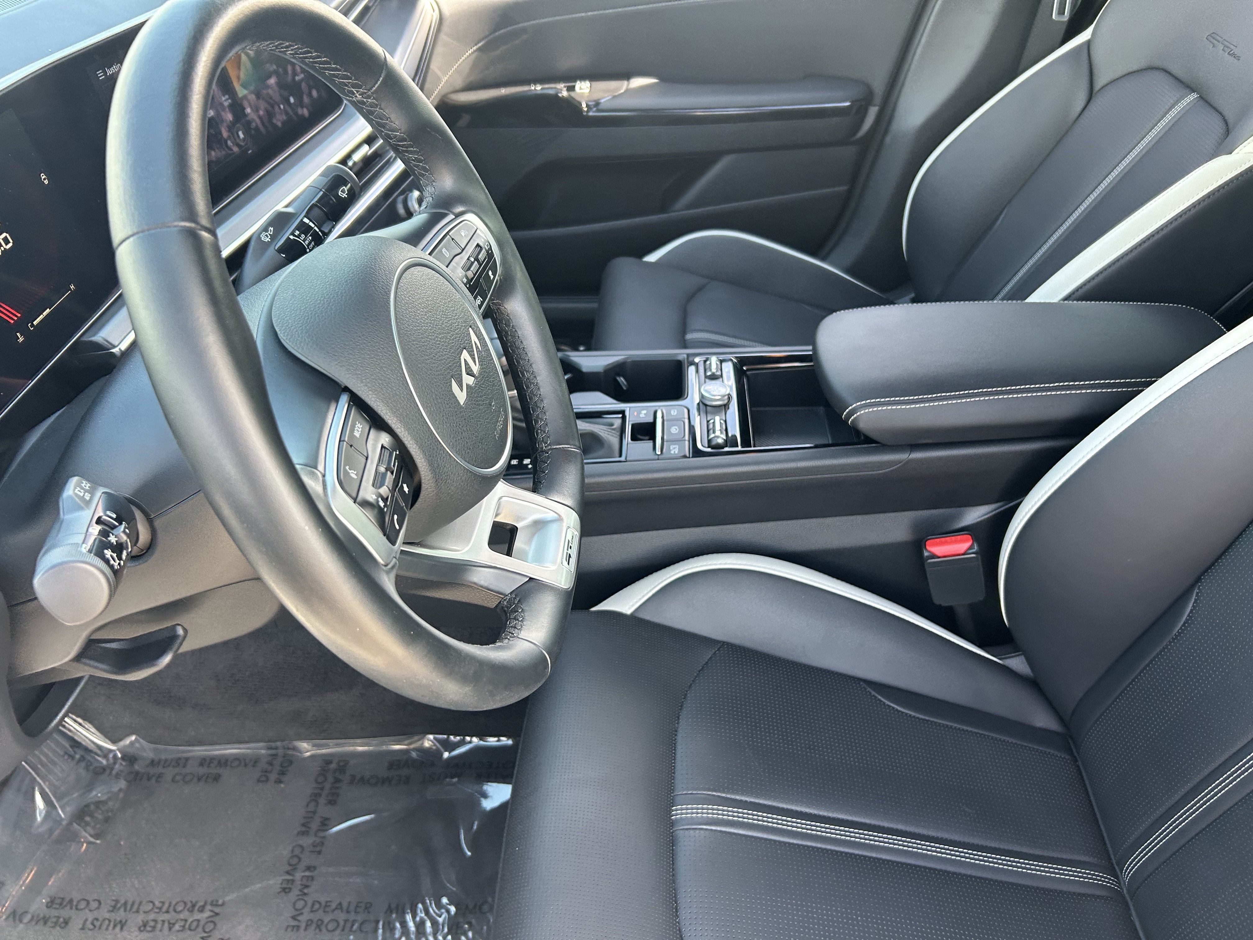 Certified 2025 Kia K5 GT-Line FWD image 27
