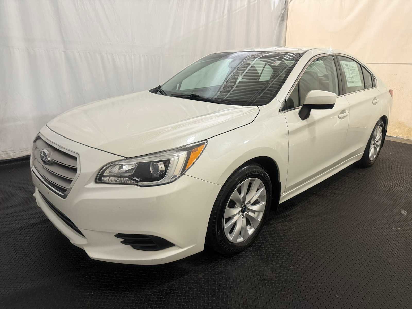 Used 2015 Subaru Legacy 2.5i Premium w/ Popular Package #1
