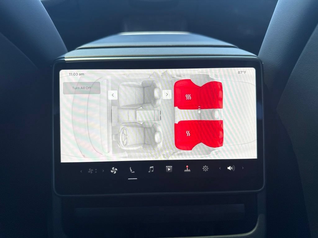 Used 2026 Tesla Model 3 RWD image 14
