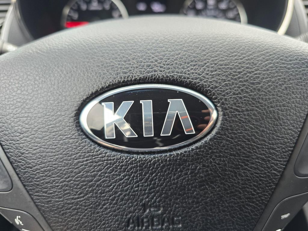 Used 2017 Kia Forte LX image 30