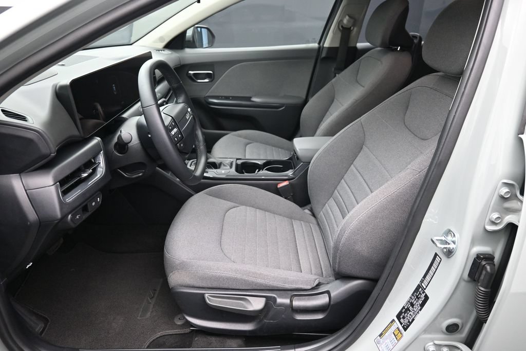 Used 2025 Kia K4 EX FWD image 20