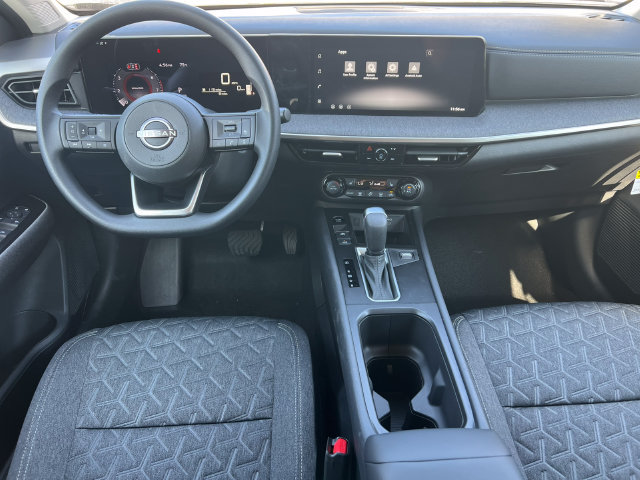 Used 2026 Nissan Kicks SV w/ Charging Package AWD/4WD image 3