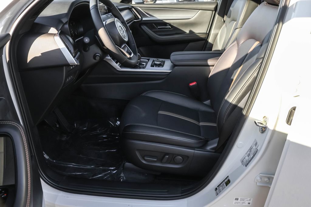 New 2026 MAZDA CX-90 Plug-In Hybrid w/ Premium Plus image 25