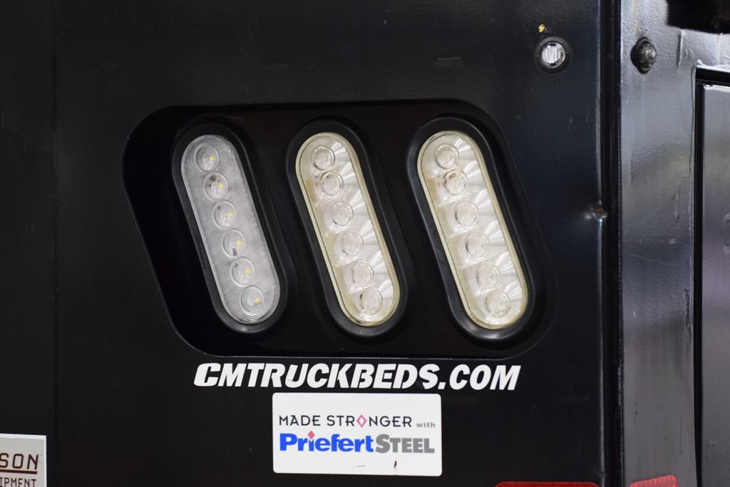 Used 2022 RAM 3500 Tradesman AWD/4WD image 14