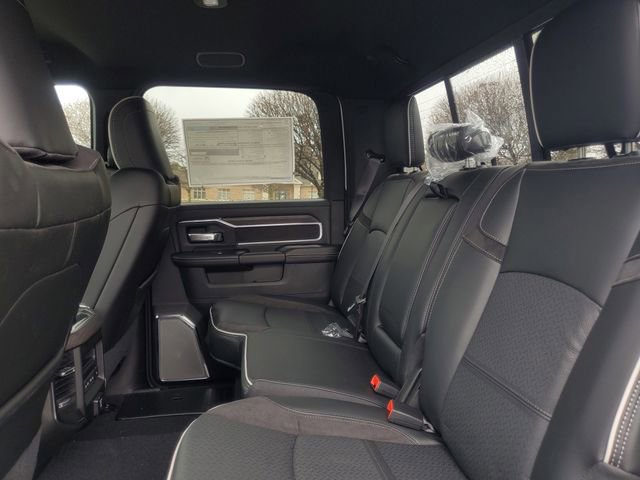 New 2026 RAM 2500 Laramie image 31