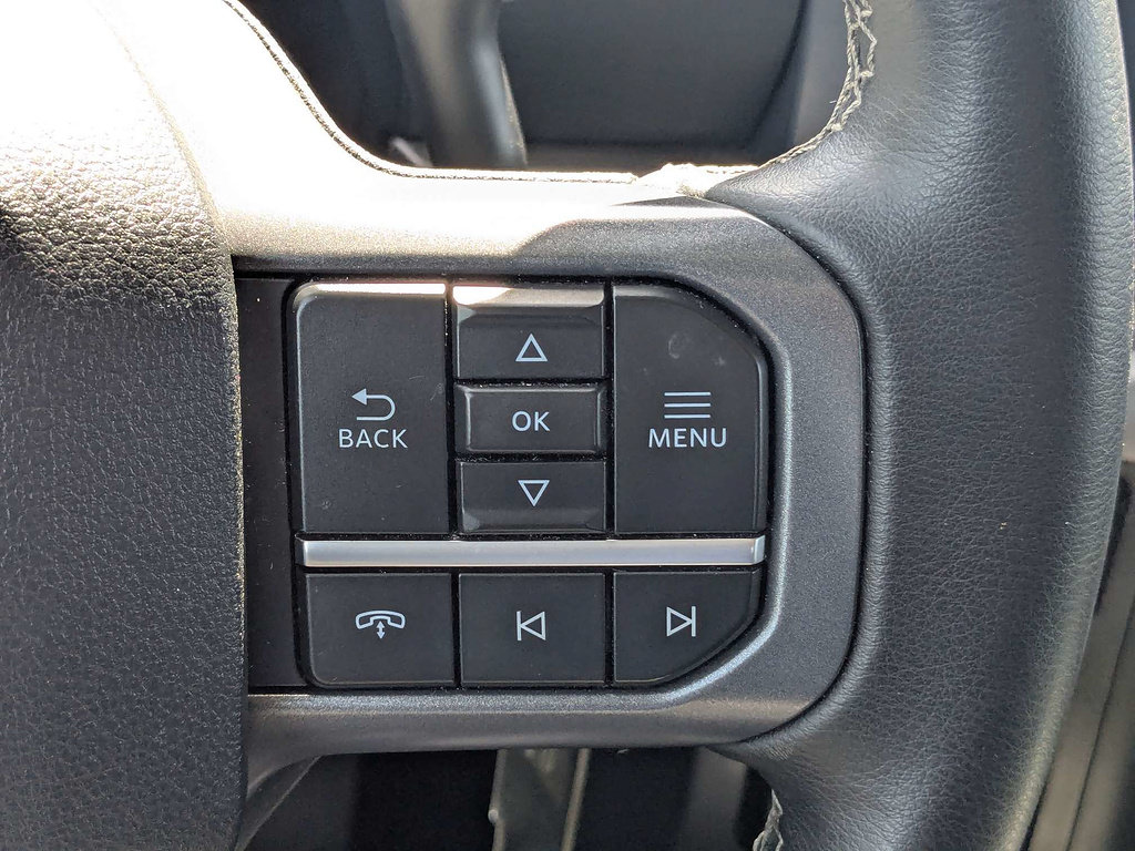 Used 2025 Ford F150 XLT w/ Equipment Group 301A Standard AWD/4WD image 25