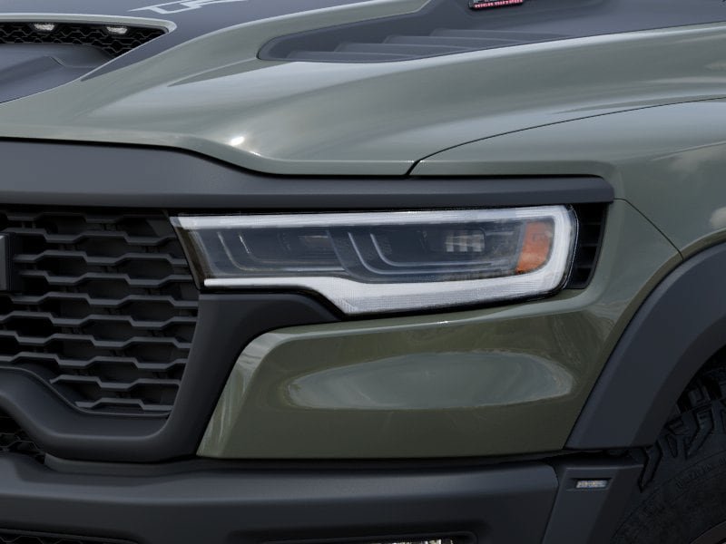 New 2026 RAM 1500 RHO AWD/4WD image 10