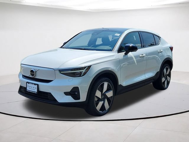 Certified 2023 Volvo C40 P8 Recharge Ultimate