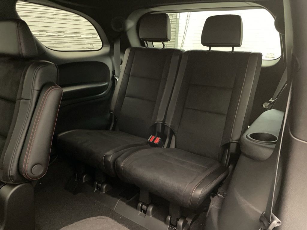 New 2026 Dodge Durango GT image 20