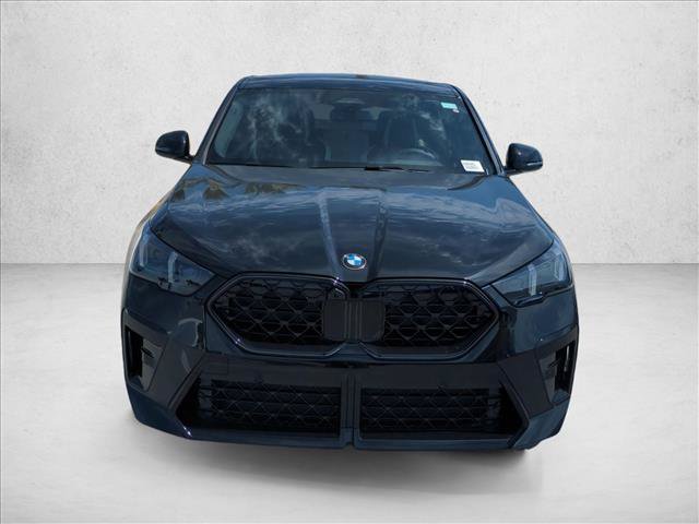 New 2026 BMW X2 xDrive28i w/ Technology Package AWD/4WD image 6