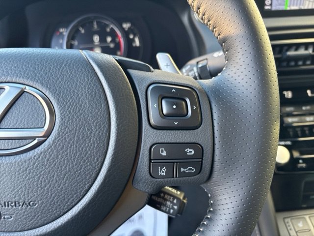 Used 2025 Lexus IS 350 F Sport AWD/4WD image 16