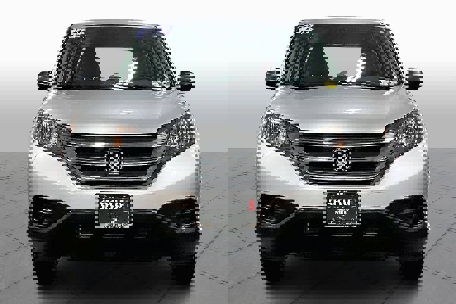 Used 2014 Honda CR-V LX image 4