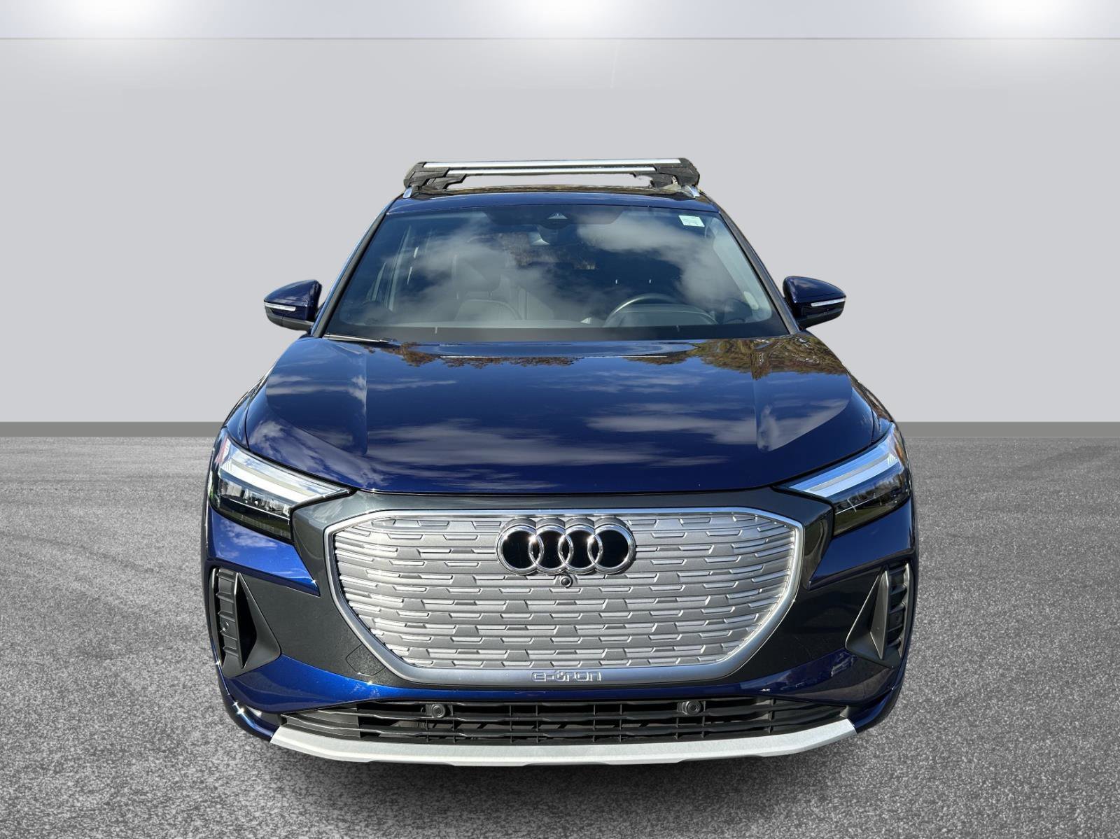 Certified 2023 Audi Q4 e-tron Premium Plus w/ Premium Plus image 2