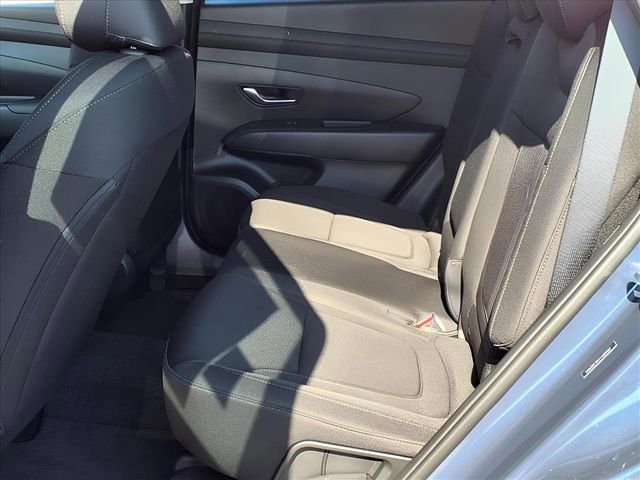 New 2026 Hyundai Tucson SEL image 13