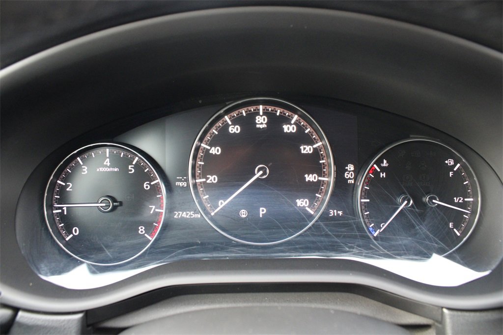 Used 2023 MAZDA CX-30 AWD 2.5 S w/ Preferred Package image 25