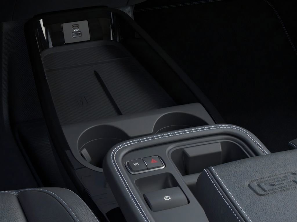 New 2025 Ford Mustang Mach-E GT AWD/4WD image 44