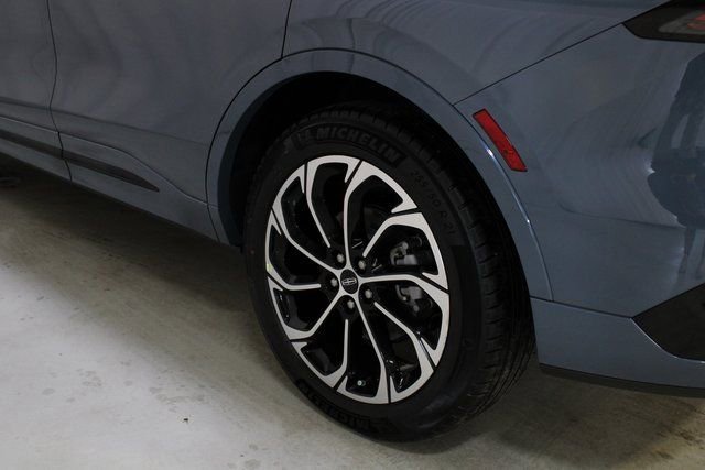 New 2026 Lincoln Nautilus Reserve image 58