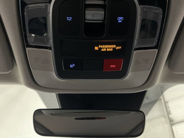 Used 2025 Hyundai Tucson SEL image 29