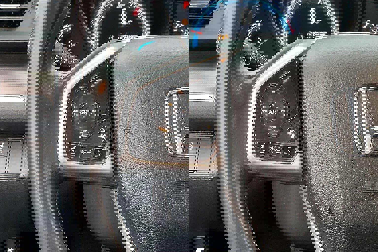 Used 2020 Honda Civic EX-L image 20