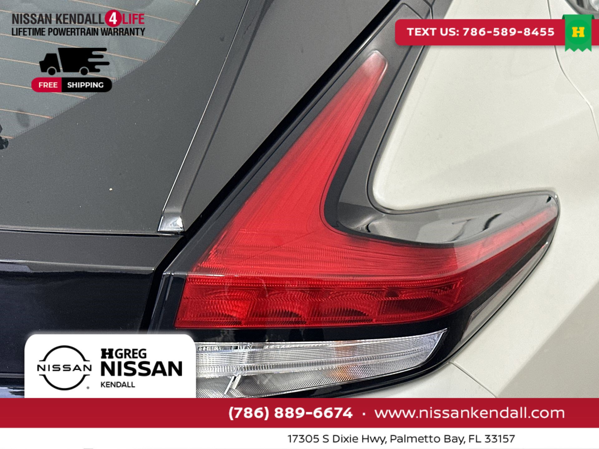 New 2025 Nissan Leaf SV Plus image 30