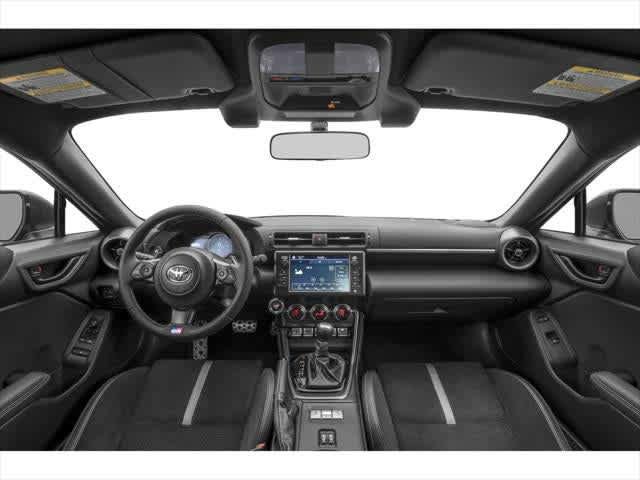 Used 2025 Toyota GR86 Premium w/ ALL Weather Mat Package (TMS) RWD image 5