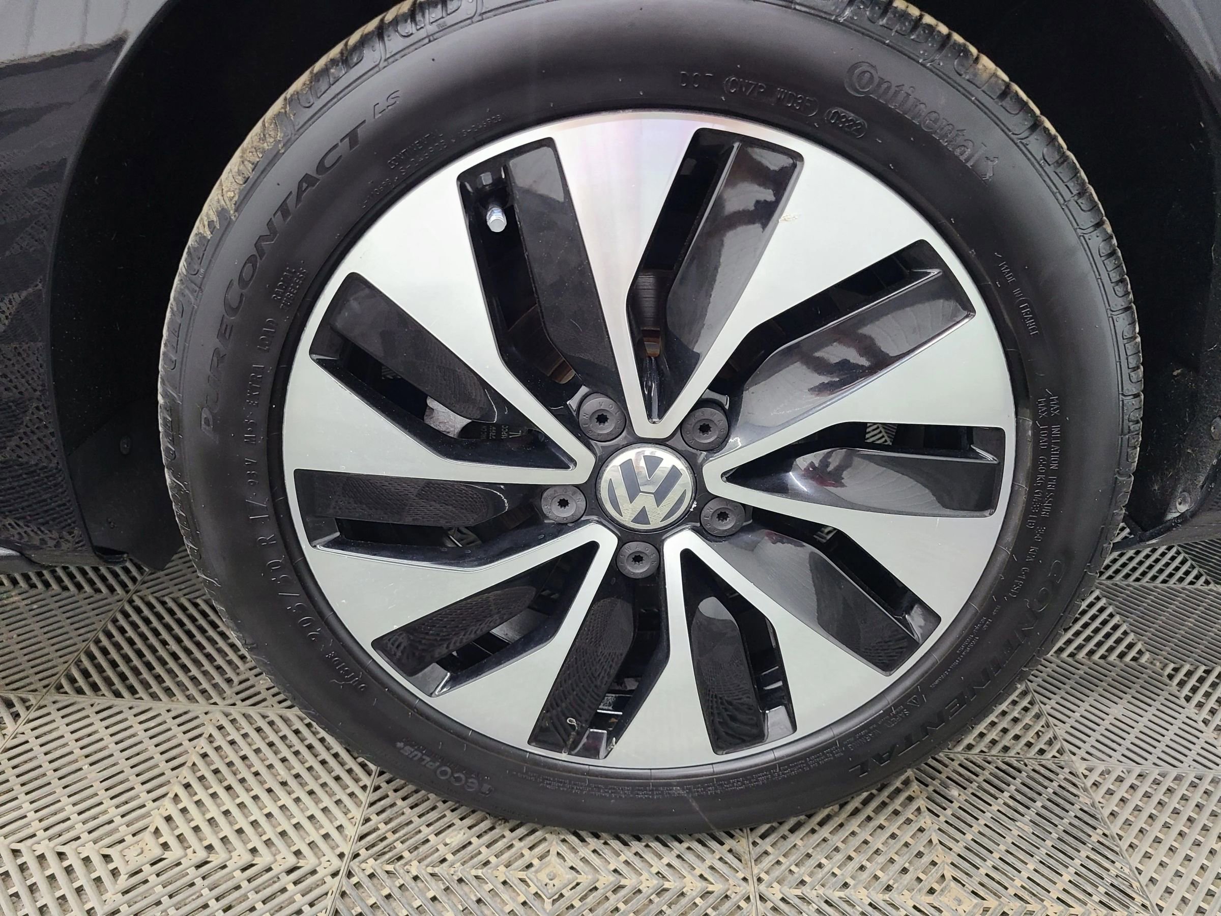 Used 2016 Volkswagen Jetta SEL Premium image 17