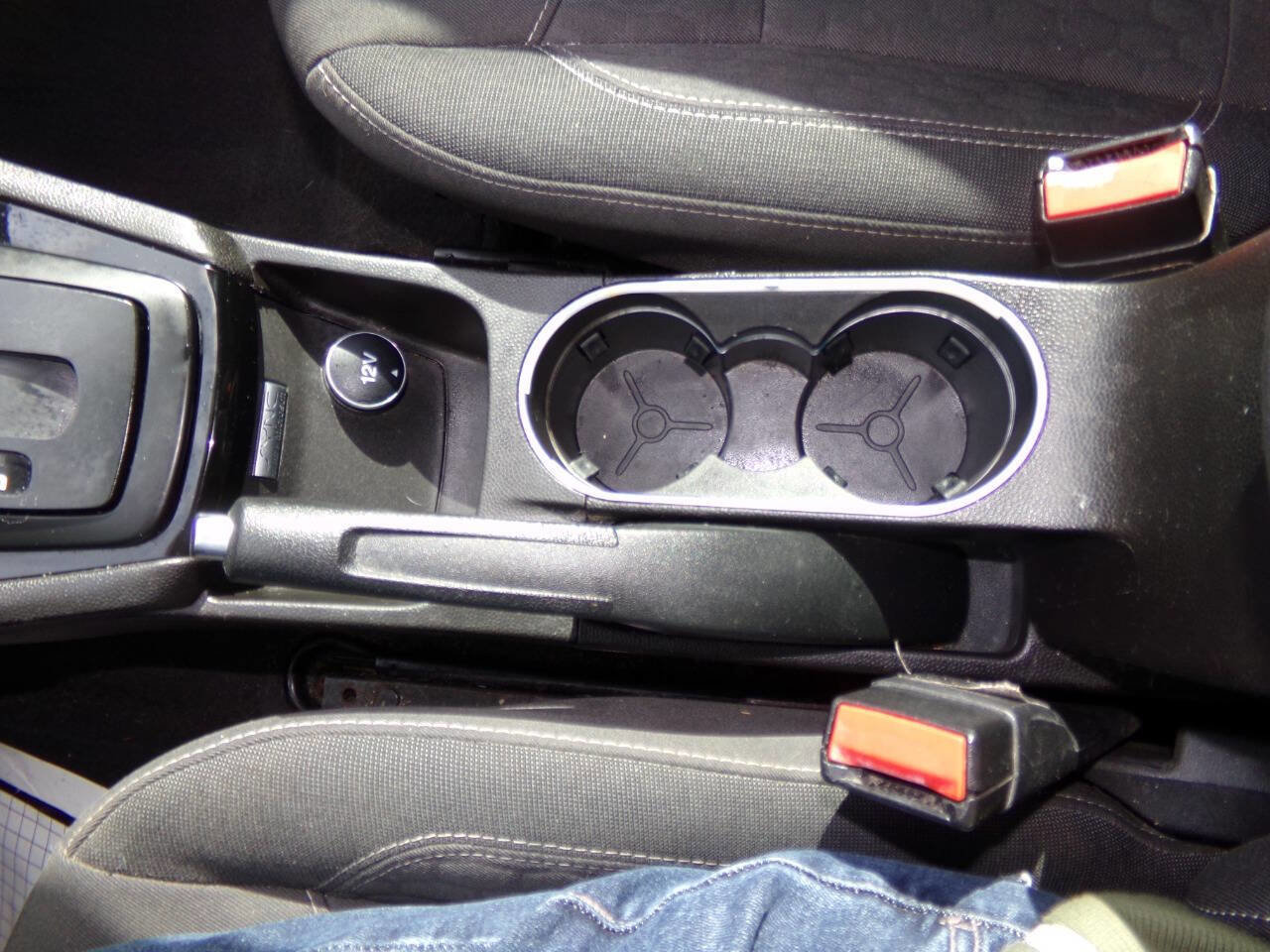 Used 2019 Ford Fiesta SE w/ Equipment Group 201A image 56