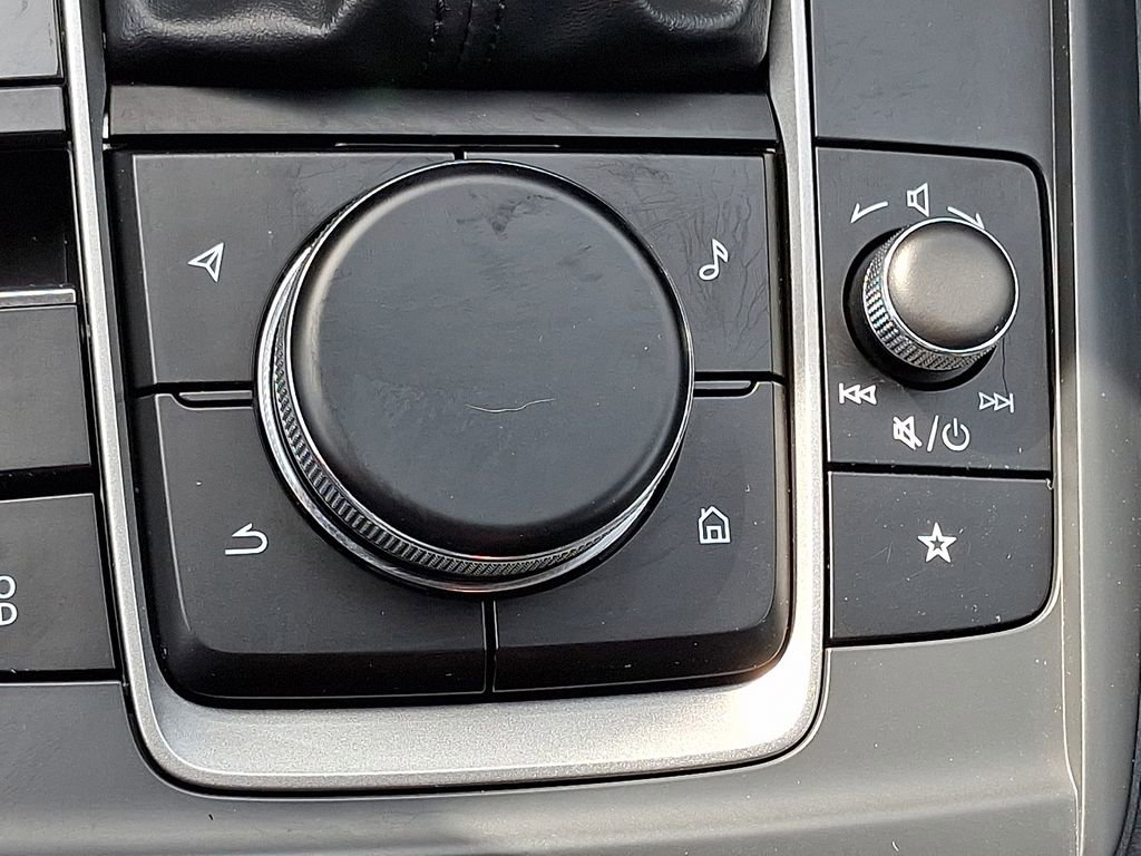 Used 2023 MAZDA CX-30 AWD 2.5 S w/ Select Package image 26