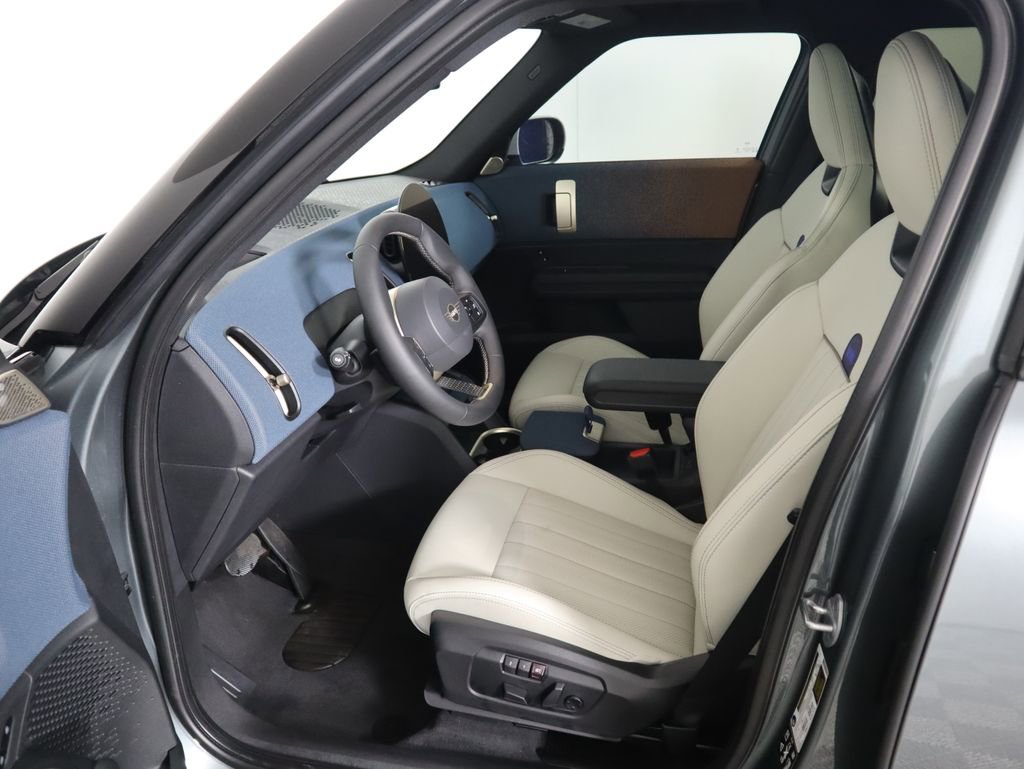 New 2026 MINI Cooper Countryman S image 20