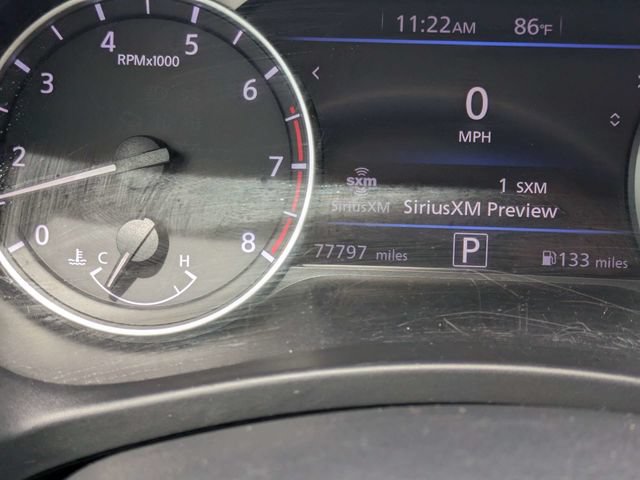 Used 2022 Nissan Sentra SV w/ Trunk Package FWD image 24
