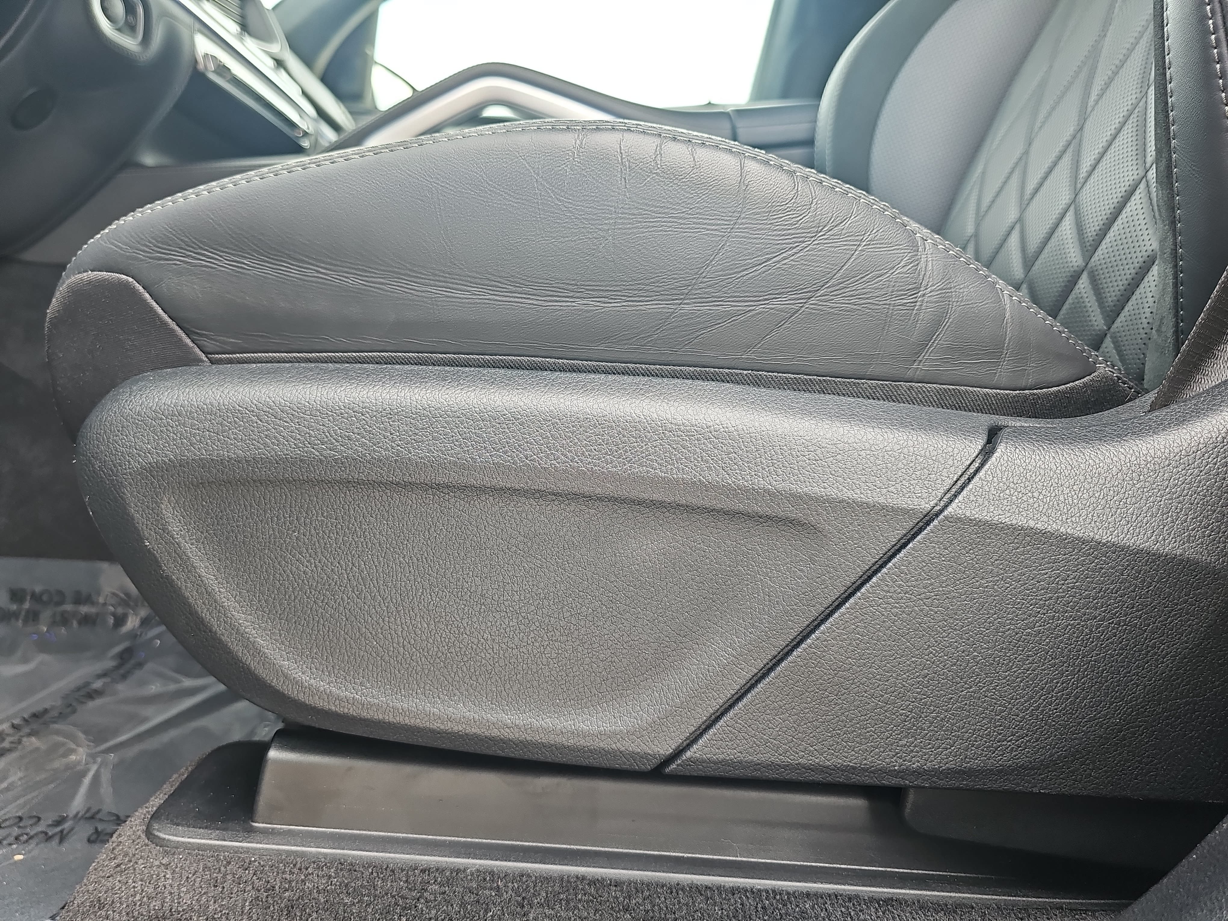 Used 2024 Mercedes-Benz GLE 63 AMG S image 27