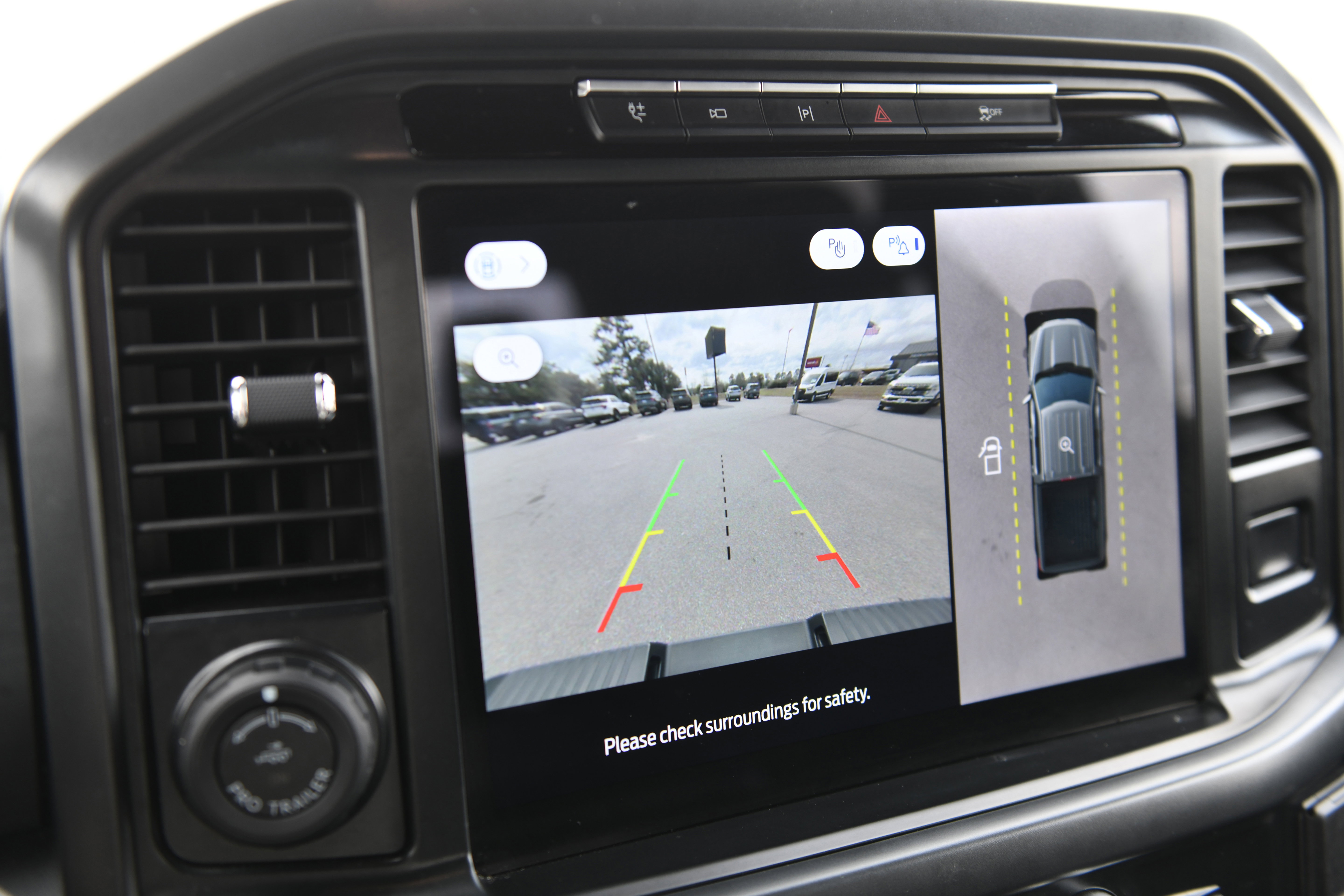 Used 2024 Ford F150 XLT w/ Equipment Group 302A MID image 20