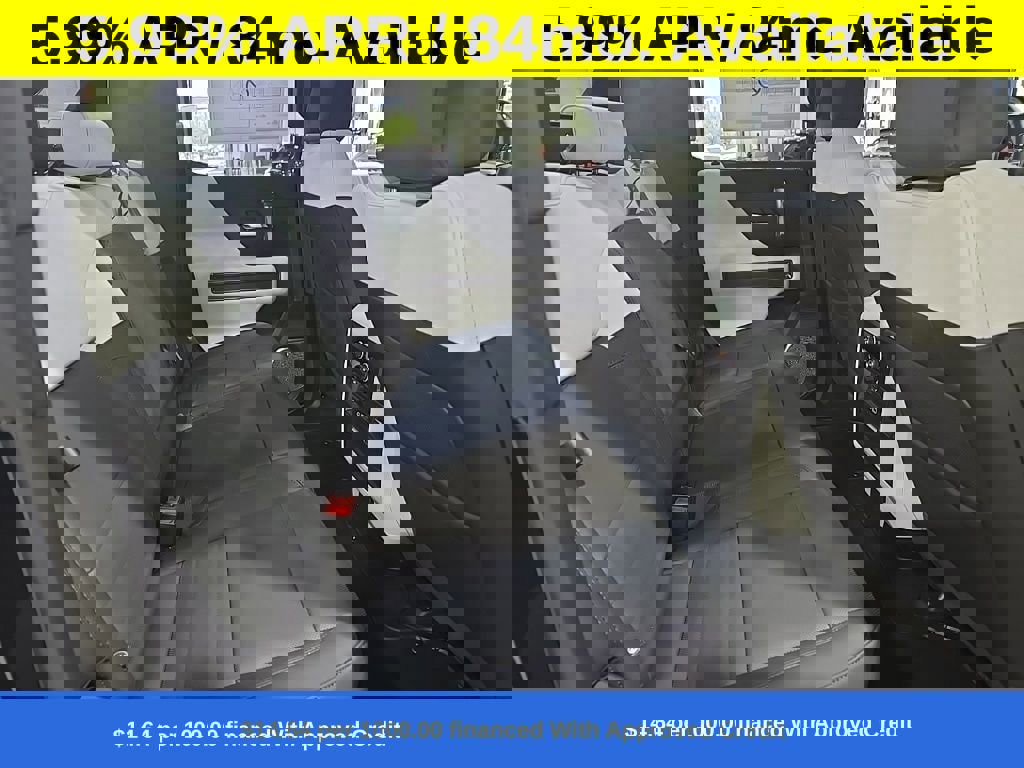 New 2025 GMC Hummer EV 3X w/ Battery Pack, 24 Module Pack image 12