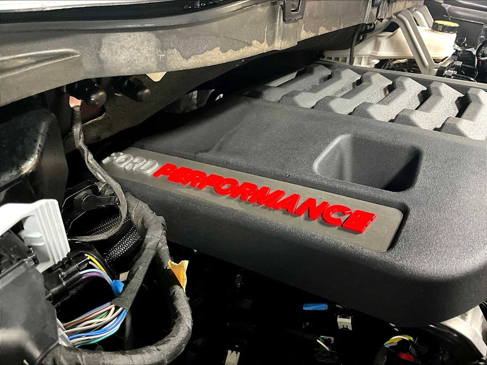 Used 2025 Ford F150 Raptor image 37