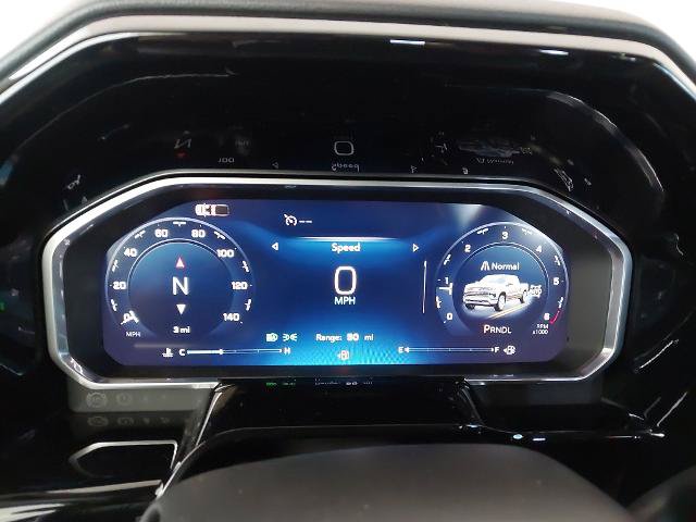 New 2026 Chevrolet Silverado 1500 LT w/ All Star Edition Plus AWD/4WD image 25