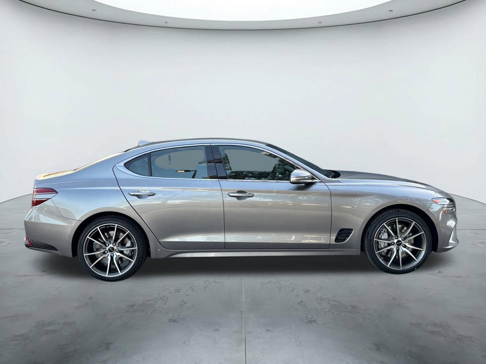 New 2026 Genesis G70 2.5T image 6