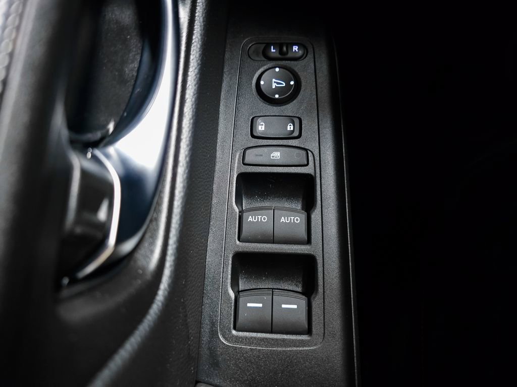 Certified 2024 Honda CR-V Sport image 22