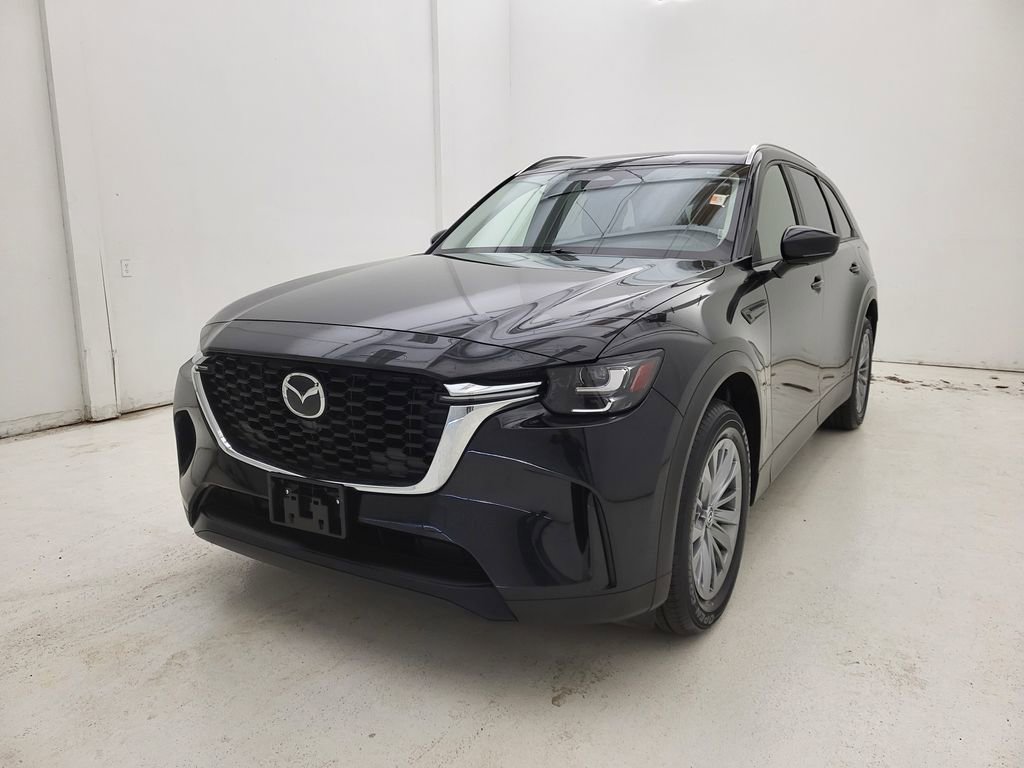 Used 2024 MAZDA CX-90 3.3 Turbo w/ Select Package image 18