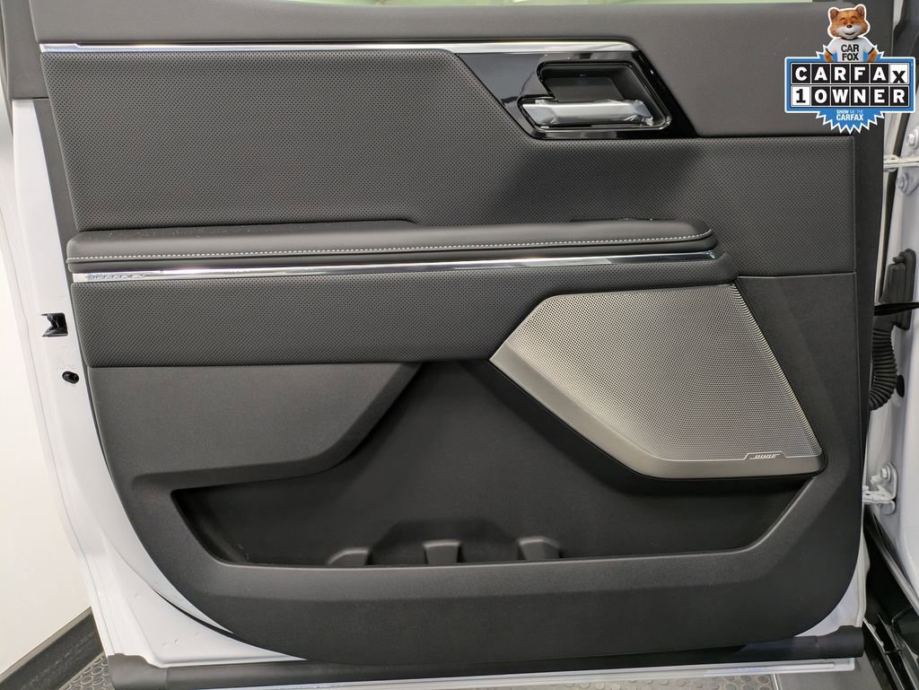 Used 2025 GMC Sierra EV Denali image 23