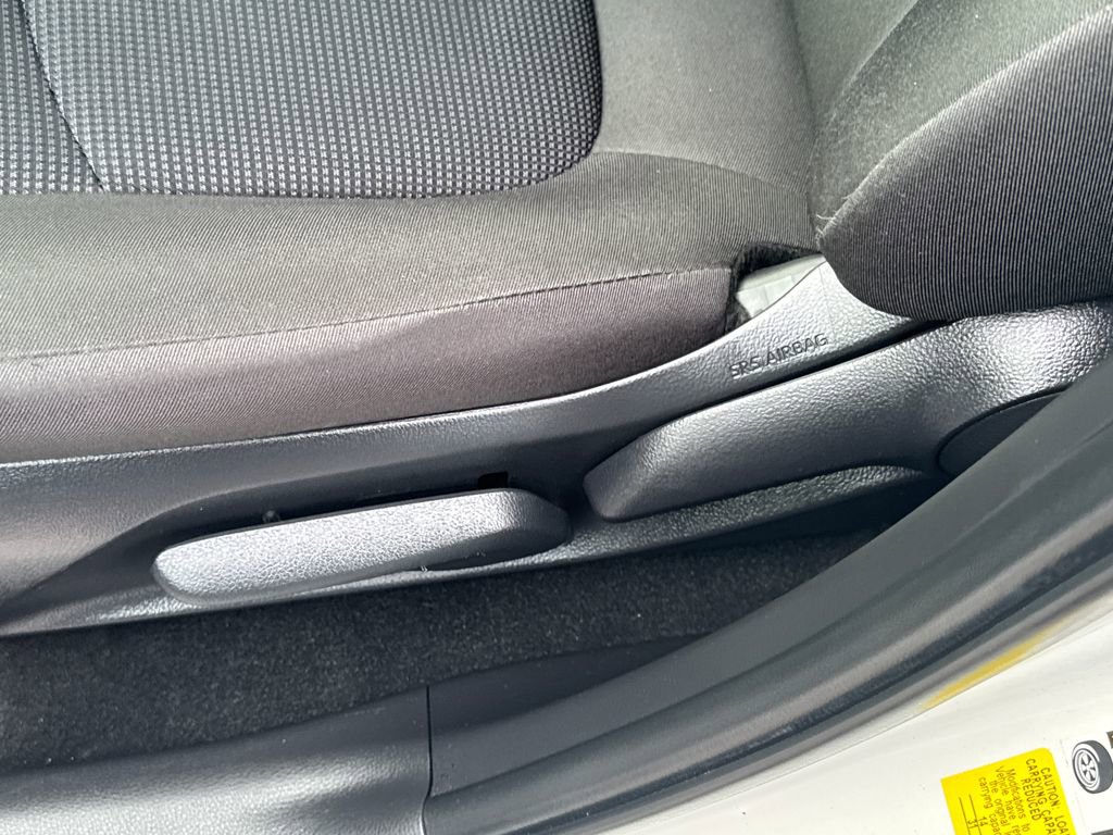 Used 2024 Toyota RAV4 LE image 48