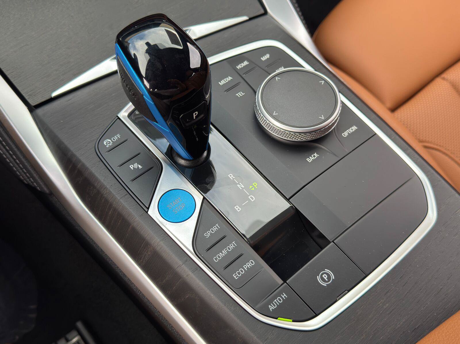 Used 2023 BMW i4 M50 AWD/4WD image 30