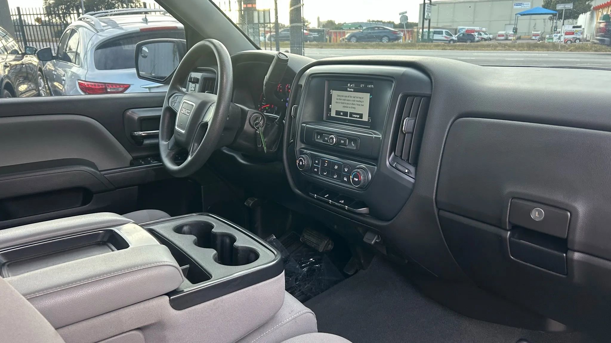 Used 2019 GMC Sierra 1500 Limited w/ Elevation Edition RWD image 13