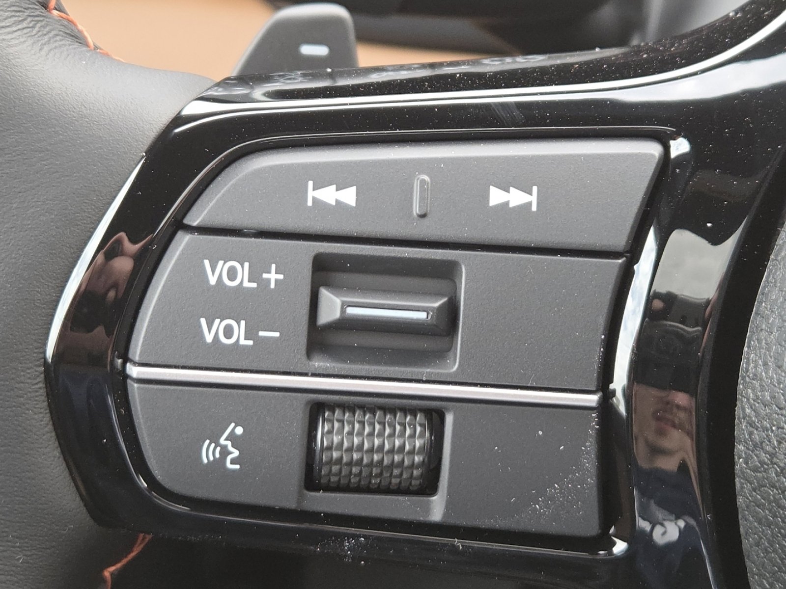 New 2026 Honda Passport TrailSport Elite image 37