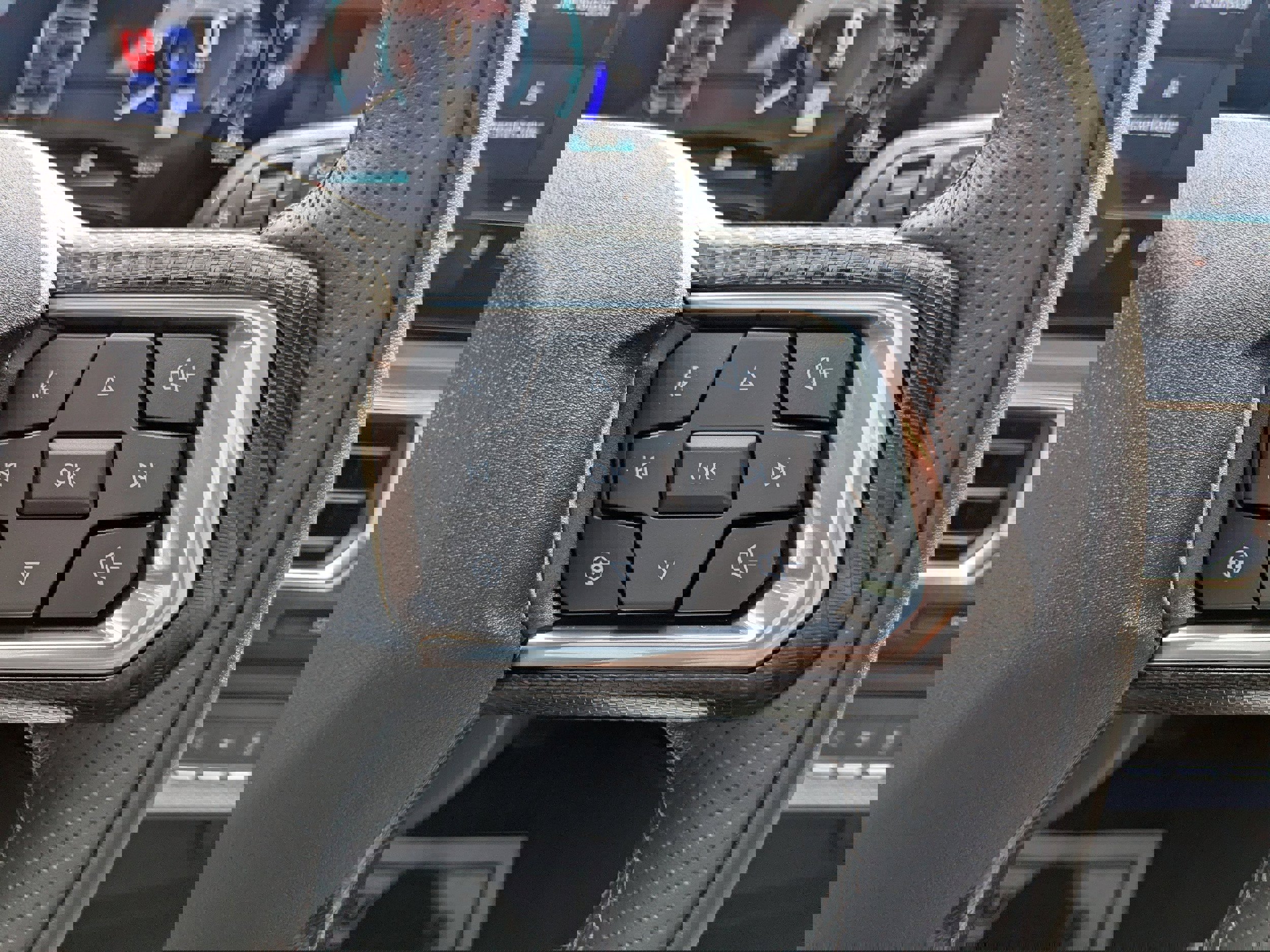 New 2025 Ford Mustang Premium image 17