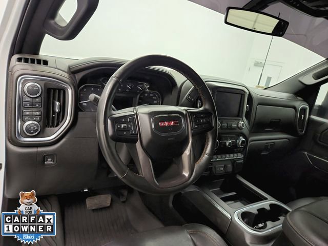 Used 2023 GMC Sierra 2500 AT4 w/ Gooseneck/5TH Wheel Package image 13