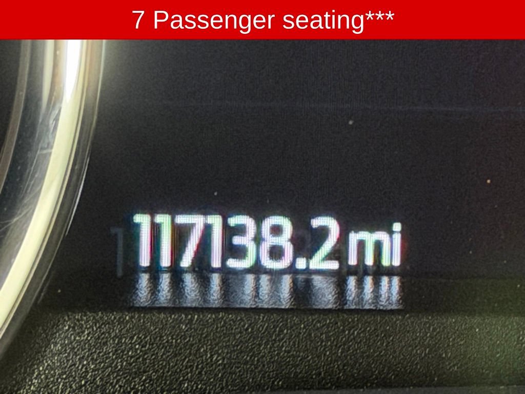 Used 2021 Ford Expedition Max XLT AWD/4WD image 7